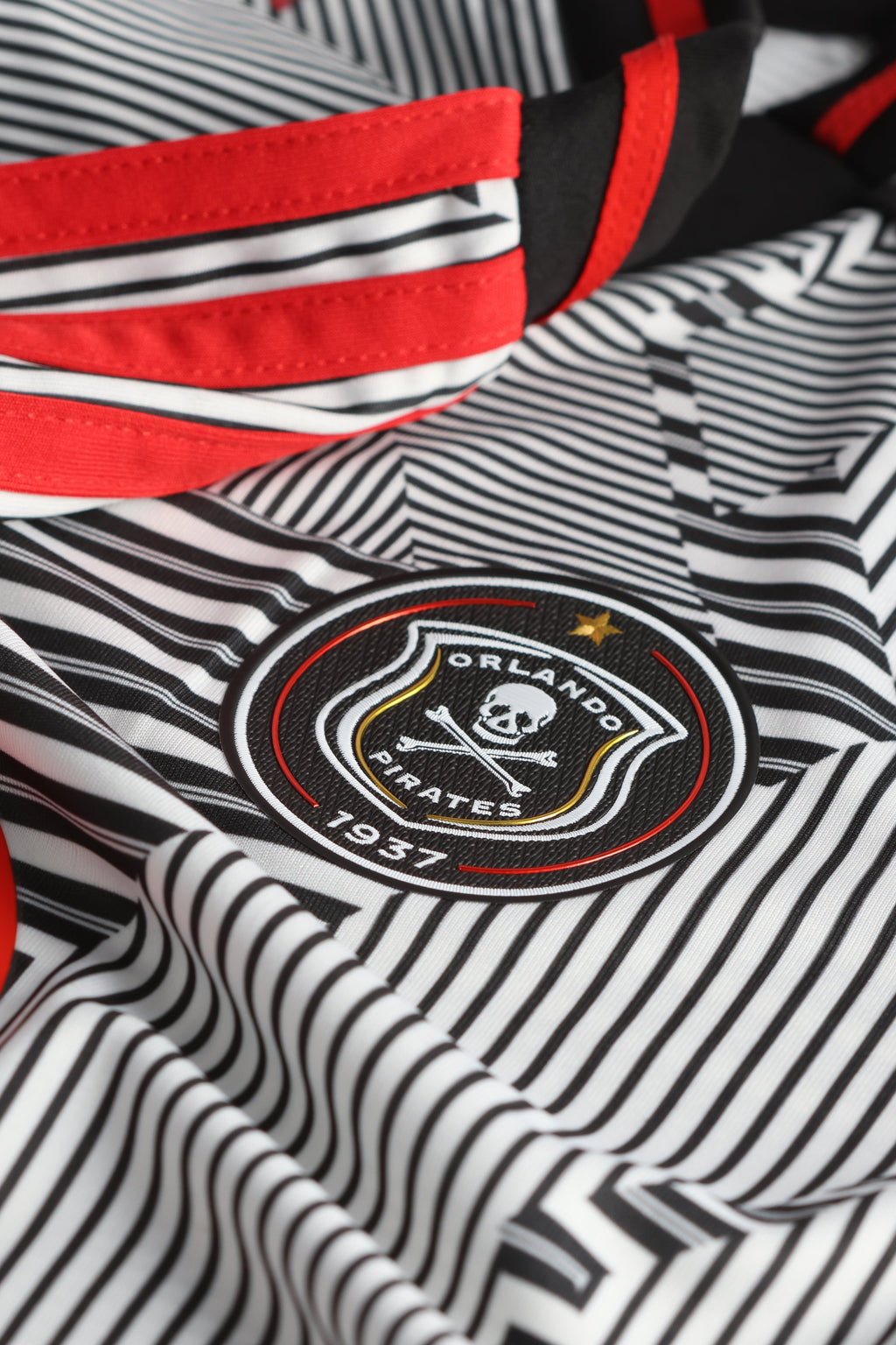 2025/26 Away Kit Jersey