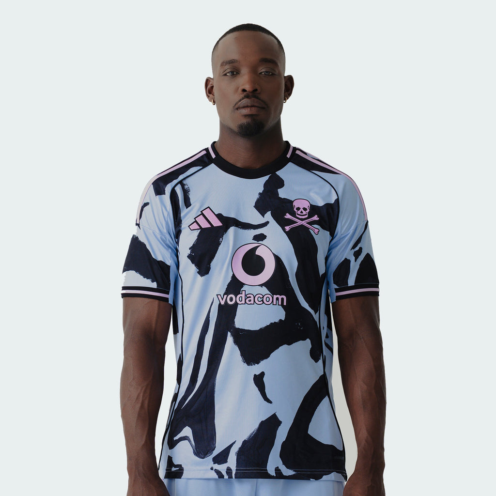 2025/26 Third Kit Jersey