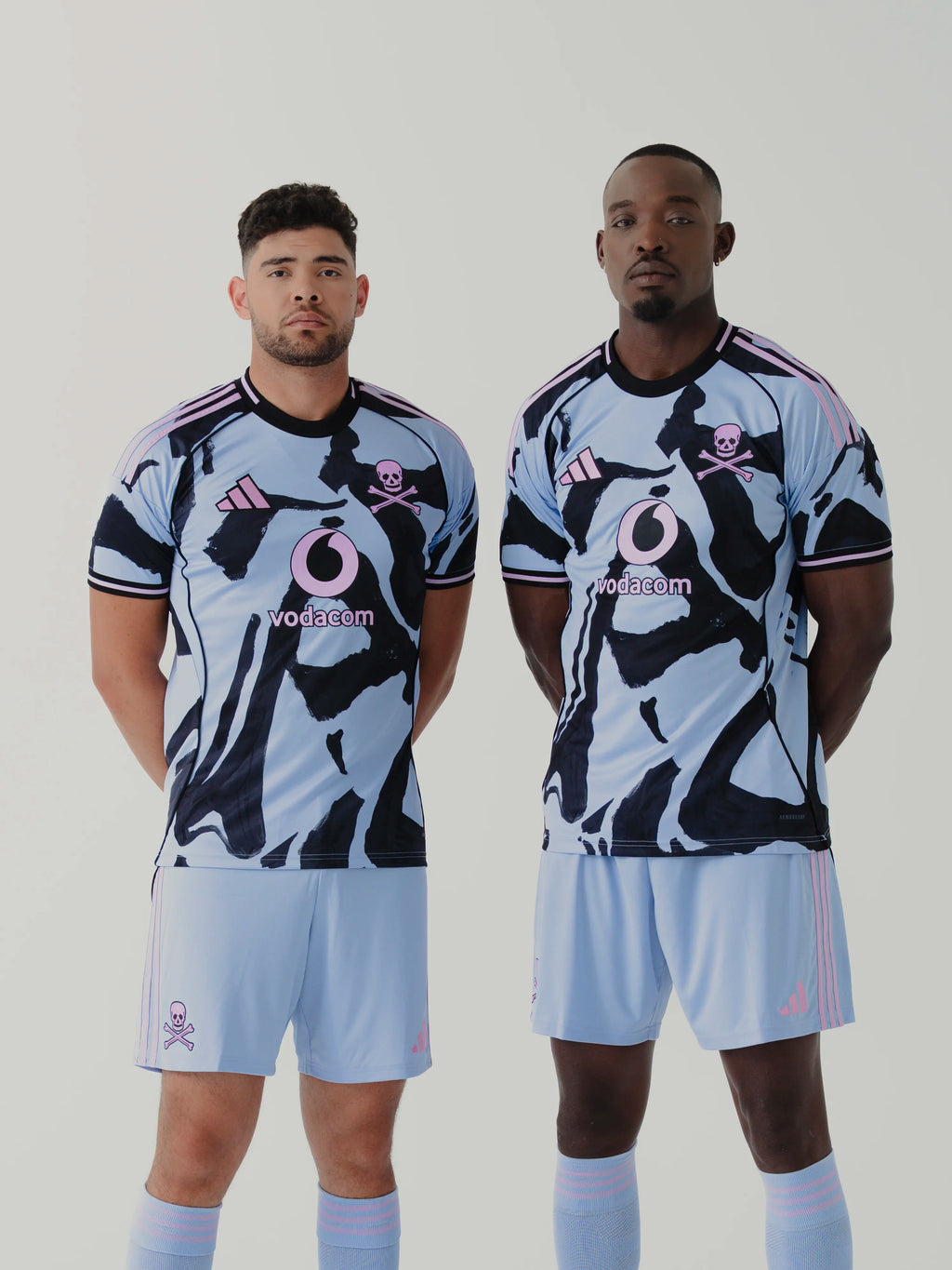 2025/26 Third Kit Jersey