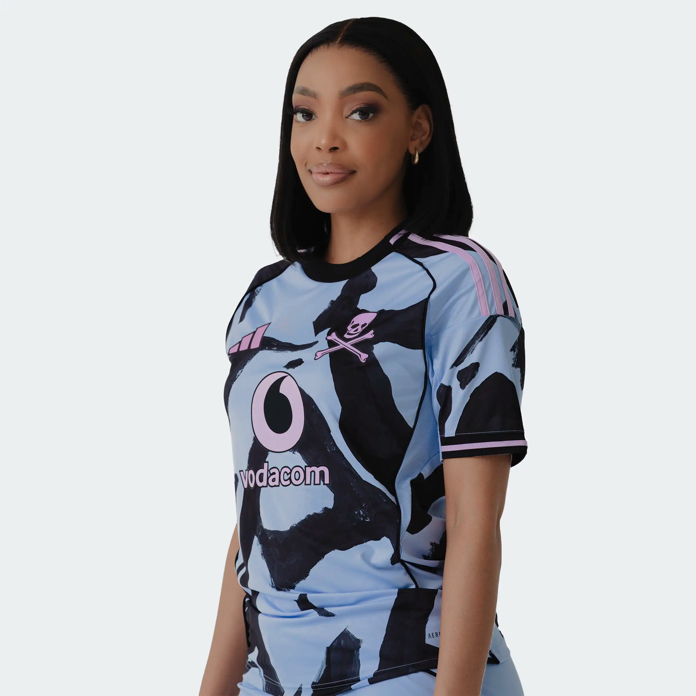 2025/26 Third Kit Ladies Jersey